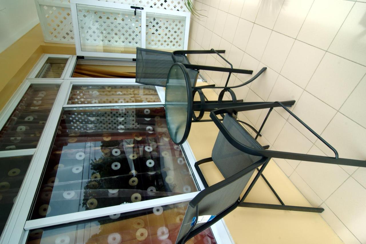 杰扎米汤加酒店 努库阿洛法 外观 照片